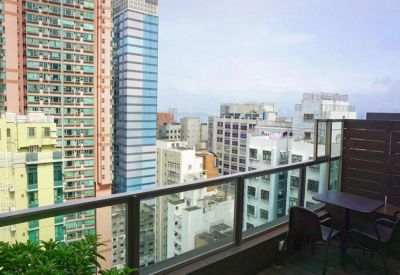 Serviced offices to lease in Hong Kong