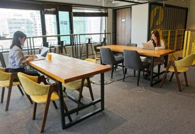 Arion Commerical Centre, 2-12 Queen's Road West, 25F & 26F