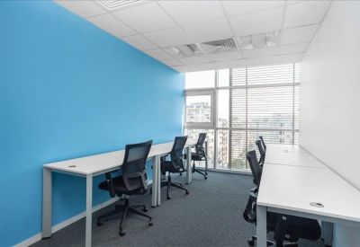 Adana serviced office