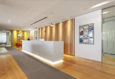 Offices at Level 1, AWLY Building, 287-293 Durham Street