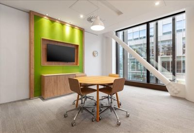 Serviced offices to rent in Christchurch (New Zealand)