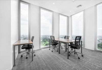 Serviced offices to let in Bangkok
