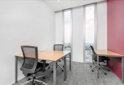 Regus Bhiraj Tower at BITEC, 23rd Floor, Bhiraj Tower at BITEC, 4345 Sukhumvit Road, Bangna Sub-District