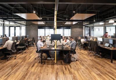 Interior of 44 Lakeview Drive, Caribbean Park