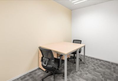 Offices at 32F, China Resources Building , No. 10, Shuangqing Road Chenghua District, Sichuan Province