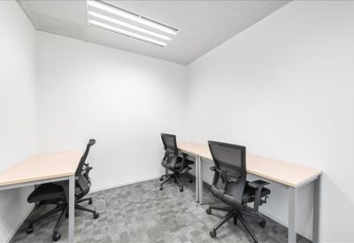 Chengdu serviced office