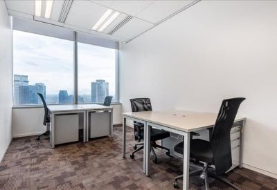 28th Floor, Ciputra Office Tower, Ciputra World Complex, Jl. Prof. Dr. Satrio Kav. 3-5 executive office centres