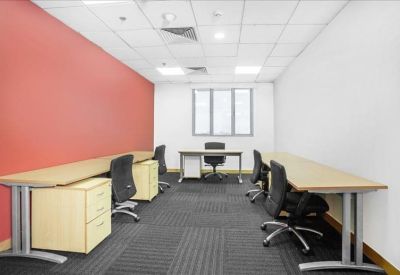 Image of Chennai serviced office