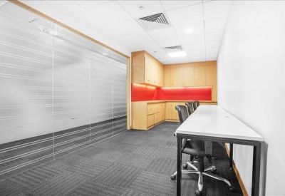 Office space - Chennai