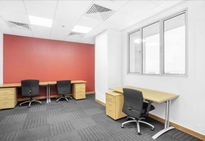 Level 6, 10/11. Dr. Radhakrishnan Salai, Mylapore