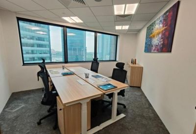 9 Raffles Place Level 9, Republic Plaza