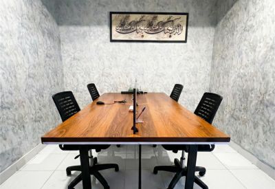 Rawalpindi executive office