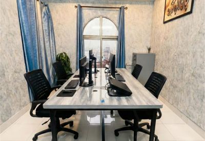 Image of Rawalpindi serviced office