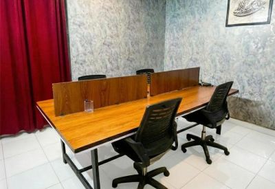Office accommodation to let in Rawalpindi