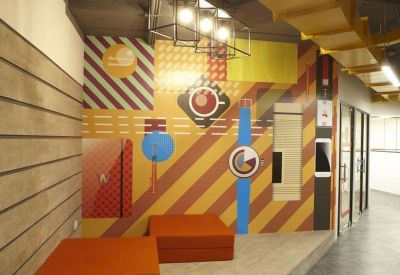 Bengaluru (Bangalore) serviced office