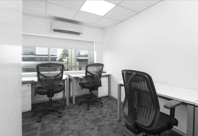 Executive suites to rent in Mumbai