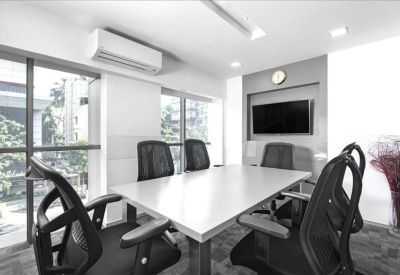 Duru House, 2nd/ 3rd/ 4th floors, Juhu Tara Road, Next to JW Marriot, Juhu