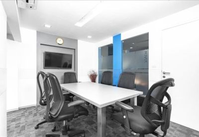 Exterior image of Duru House, 2nd/ 3rd/ 4th floors, Juhu Tara Road, Next to JW Marriot, Juhu