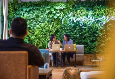 Serviced offices to lease in Beijing