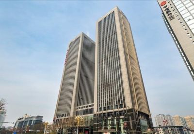 Serviced offices to rent in Taiyuan