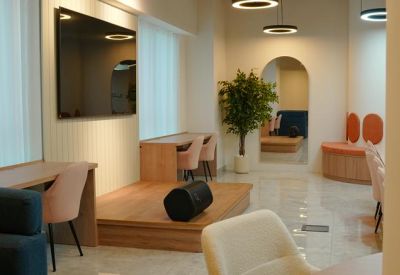 Offices at East Wing, Office 3107B (31st Floor), Latifa Tower, Sheikh Zayed Road