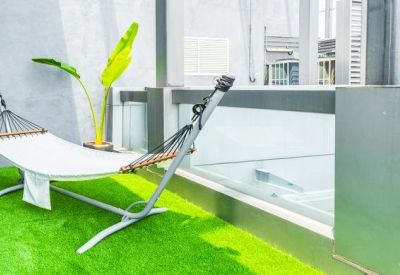 Levels 16-20, Boutique Office 1 (B-01-D), Menara 2 (Pillar 11), KL Eco City, No. 3 Jalan Bangsar, Wilayah Persekutuan