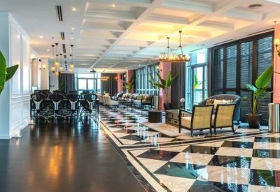 Serviced offices to hire in Kuala Lumpur