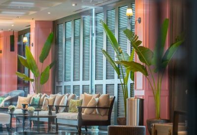 Office space - Kuala Lumpur