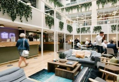 Exterior view of Equatorial Plaza, Jalan Sultan Ismail , Kuala Lumpur 14