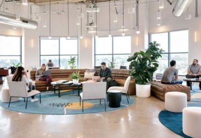 Executive suite in Kuala Lumpur