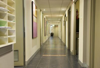 Executive suite - Sydney