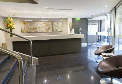 Office accomodation to lease in Sydney