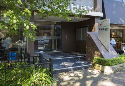 Exterior image of 119 Willoughby Road