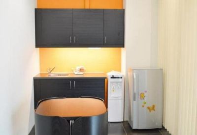 804C, Block B Executive Suite, 97 Jalan SS 7/C, Kelana Jaya