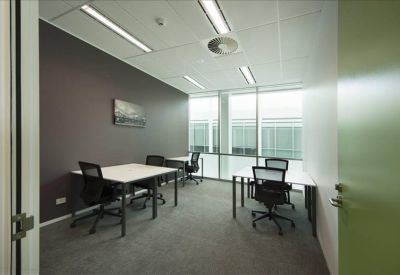 Executive office centre to hire in Canberra