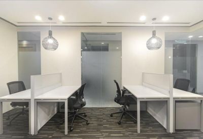 Office suites to hire in Penang