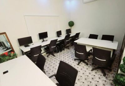 Serviced offices to rent in Lahore