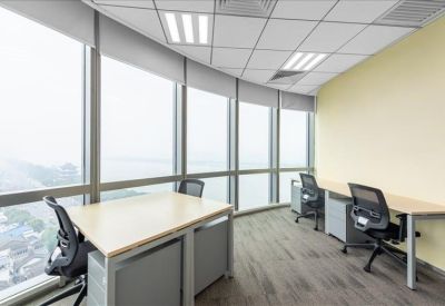 Offices at 11/F, Huayuan International Centre, 36 Middle Xiangjiang Road, Tianxin District