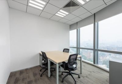 11/F, Huayuan International Centre, 36 Middle Xiangjiang Road, Tianxin District office spaces