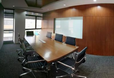 Executive suite to hire in Puchong