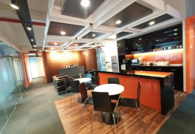 Image of Puchong office accomodation
