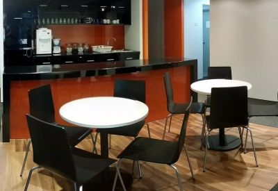 Executive suite in Puchong