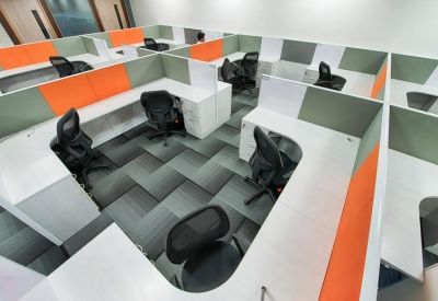 Office suites in central Bangalore
