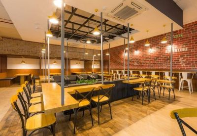 Serviced office - Bangalore