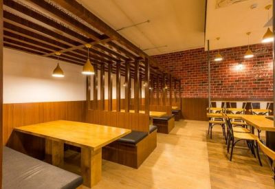 Bangalore office space