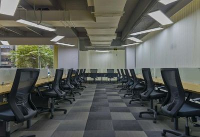 Executive office centre - Bangalore