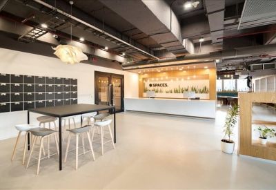 Serviced offices in central Mumbai