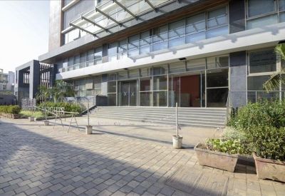 JP Road, Four Bunglow, Western Heights, Andheri West, Inspire Hub Andheri West, Opposite Gurudwara Ambivali Village serviced offices