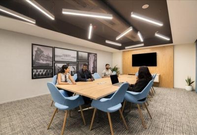 Executive office centres to hire in Mumbai