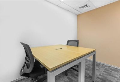 Office suites in central Jaipur